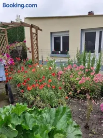 Maison charmante à Saint-Blimont avec jardin - Image 2