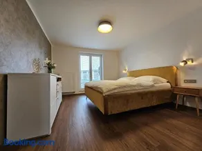 Apartmán U Labe - Image 1