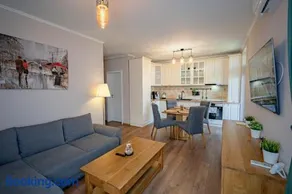 Apartamentul Cetății Alba Iulia - Image 3