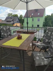 Kreativ Ferienwohnung Domizil der Sinne - Image 4