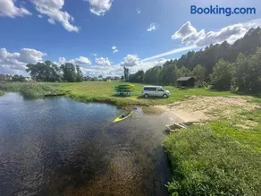 Domek całoroczny 6 osobowy - Image 2