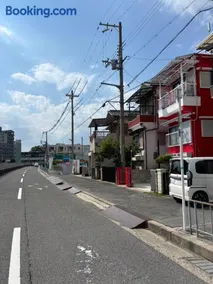一棟貸しの宿 ねやがわハウス Vacation Rental NEYAGAWA HOUSE - Image 2