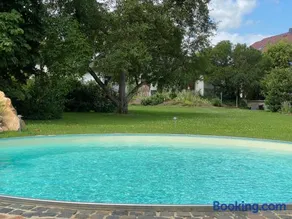 Apartment mit romantischem Garten an der Marchenstraße! - Image 2