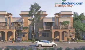 LUXURIOUS 3BHK Villa With Private Pool - Image 5