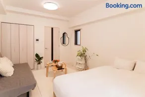WOM Condominium Tamatsukuri - Vacation STAY 64193v - Image 4