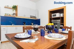 Celentano House, Immersed in the authentic setting of Vico Equense! - Image 4