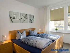 Ferienwohnung im Sauerland mit Terrasse - Image 2