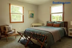 Walk to Weddings-Wineries-Trails Family Friendly Home in Downtown Alto Pass - Image 4