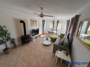 Turre Villa - 3 bedroom - sleeps 8 - R130 - Image 5