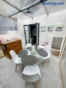 Appartement Jardin 10mn centre - Image 3