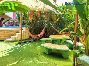 Cool Vibes Beach Hostel - Image 4