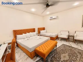 Hotel DE Smart Multan - Image 2