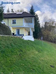 Haus am Fuße des Semmerings - Image 3