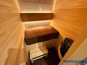 SAUNA HOTEL GIFU - Vacation STAY 43653v - Image 2