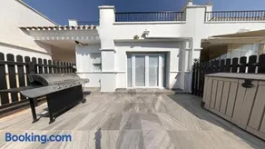 Casa Marrajo Y-Murcia Holiday Rentals Property - Image 2