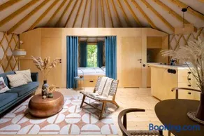 Dacza Puchacza Glamping - Image 2