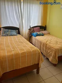 Villa Orquídea Yautepec con alberca privada y palapa - Image 4