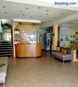 Costa del Sole Only Room - Image 1