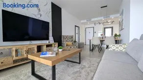 SUNSET SAILORS prestige apartment - Image 4