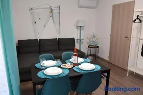 Gesztenyés Apartmanház Tiszaalpár - Image 2