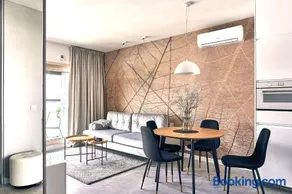 MENNICA RESIDENCE SUITE APARTMENTS - Image 1