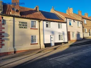 Blacksmiths Cottage - Image 3