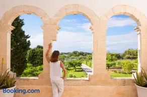 Critabianca - Masseria in Salento - Image 1