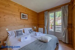Lodge 4 Apartment 9- Snow and Trek - Morzine - Image 2