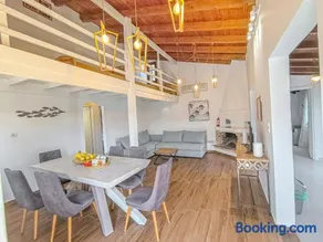 Stylish house near to the beach - Image 4