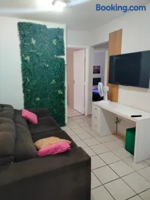 apartamento atras do shopping Iguatemi 2 quartos - Image 1