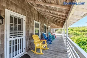 The Way We Were - NH MP 11.5, Historic Oceanfront, Dunetop Deck, YMCA Pkg, YR Flex Stays - Image 4