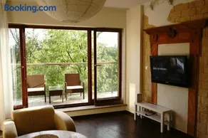 Apartament na Solnej z widokiem - Image 1