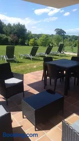 Apartamentos La Ardina Celorio - Image 1