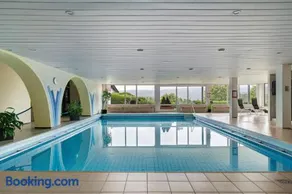 Schwarzwald-Kitz mit Pool und Sauna - Image 3