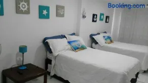 Apartamento de tres habitaciones en zona centro de San Andrés Islas - Edificio Comodoro 203 - Image 4