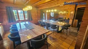 Chalet Suisse - Image 1