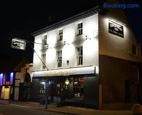 The Kings Head Inn - Image 1