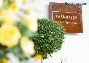 Appartement Karnutsch - Image 2