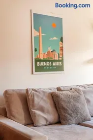 Perfecto para Familias & Grupos - Departamento Grande y Luminoso - Image 3