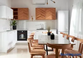 Beachfront Villa on Crete - Kirvas, member of Pelagaios Villas - Image 5