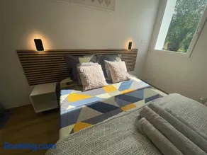 T2 Sweet Horizon 2 - B at Home - Stade Groupama LDLC - Image 5