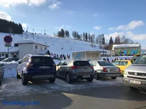 Chata Na Dříši - Image 2