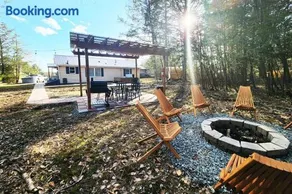 Lake Access! Catskill Cozy Home- Hot-Tub, Sauna - Image 2
