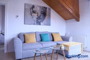 Penthouse Gijón - Image 1