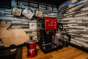 Skyway Borsec Connection Hideaway - Image 3