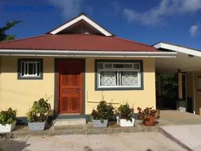 Mountain Top Chalet - Image 1