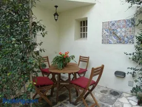 Corte Antica, Romantic Stay by the Beach - Image 3
