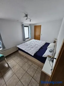 Kastanienhof Rosdorf - Ferienwohnung Kirschwiese - Image 4
