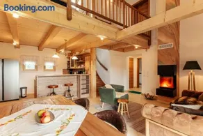ALMCHALET Smaragd - Image 1