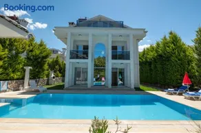 Orkide villa - Image 1